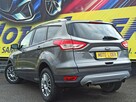 Ford Kuga AWD, automat, salon, I użytkownik - 4