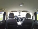 Ford Kuga AWD, automat, salon, I użytkownik - 10