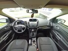 Ford Kuga AWD, automat, salon, I użytkownik - 11