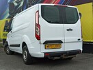 Ford Transit Custom - 4