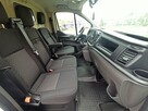 Ford Transit Custom - 8