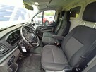 Ford Transit Custom - 9