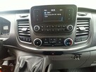Ford Transit Custom - 12