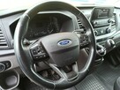 Ford Transit Custom - 13