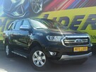 Ford Ranger Limited, salon, I właściciel,serwis tylko ASO, VAT 23%, na gwarancji ! - 1