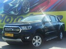 Ford Ranger Limited, salon, I właściciel,serwis tylko ASO, VAT 23%, na gwarancji ! - 2