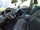 Ford Ranger Limited, salon, I właściciel,serwis tylko ASO, VAT 23%, na gwarancji ! - 6