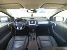 Ford Ranger Limited, salon, I właściciel,serwis tylko ASO, VAT 23%, na gwarancji ! - 10