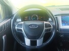 Ford Ranger Limited, salon, I właściciel,serwis tylko ASO, VAT 23%, na gwarancji ! - 11