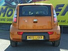Kia Soul 2010/11, salon, I właściciel, serwis - 5