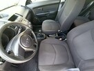 Kia Soul 2010/11, salon, I właściciel, serwis - 16