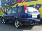 Nissan X-Trail 2.0 140KM, jeden właściciel 11 lat - 4
