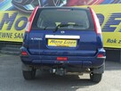 Nissan X-Trail 2.0 140KM, jeden właściciel 11 lat - 5