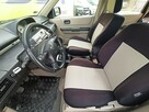 Nissan X-Trail 2.0 140KM, jeden właściciel 11 lat - 11