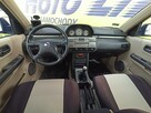 Nissan X-Trail 2.0 140KM, jeden właściciel 11 lat - 16
