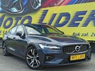 Volvo S60 2020/21, salon, l właściciel, R-Design, T5 - 4