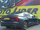 Volvo S60 2020/21, salon, l właściciel, R-Design, T5 - 8