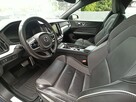 Volvo S60 2020/21, salon, l właściciel, R-Design, T5 - 11