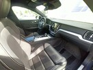 Volvo S60 2020/21, salon, l właściciel, R-Design, T5 - 13