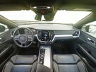 Volvo S60 2020/21, salon, l właściciel, R-Design, T5 - 14