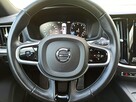 Volvo S60 2020/21, salon, l właściciel, R-Design, T5 - 15