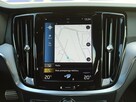 Volvo S60 2020/21, salon, l właściciel, R-Design, T5 - 16