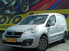 Peugeot Partner Salon, VAT, Ładowność 854 kg - 3