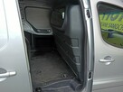 Peugeot Partner Salon, VAT, Ładowność 854 kg - 9