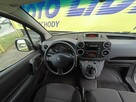 Peugeot Partner Salon, VAT, Ładowność 854 kg - 11