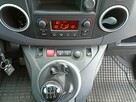 Peugeot Partner Salon, VAT, Ładowność 854 kg - 13