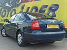 Škoda Octavia salon, I właściciel, bez rdzy, oryginał - 4
