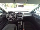 Škoda Octavia salon, I właściciel, bez rdzy, oryginał - 14