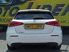 Mercedes A 180 pierwszy właściciel, wzorcowe auto - 5