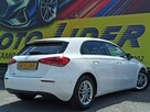 Mercedes A 180 pierwszy właściciel, wzorcowe auto - 6