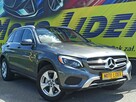 Mercedes GLC 300 bogata opcja - 1