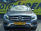 Mercedes GLC 300 bogata opcja - 2