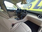 Mercedes GLC 300 bogata opcja - 13