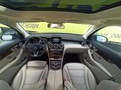 Mercedes GLC 300 bogata opcja - 14