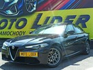 Alfa Romeo Giulia Salon Pl, Serwis, Faktura VAT23% - 3