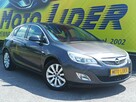 Opel Astra cosmo, serwisowany, dobry stan - 1