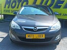 Opel Astra cosmo, serwisowany, dobry stan - 2