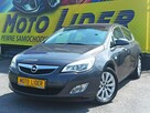 Opel Astra cosmo, serwisowany, dobry stan - 3