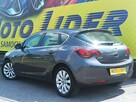 Opel Astra cosmo, serwisowany, dobry stan - 4