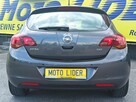Opel Astra cosmo, serwisowany, dobry stan - 5