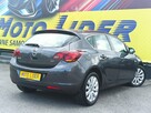 Opel Astra cosmo, serwisowany, dobry stan - 6