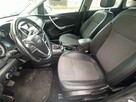 Opel Astra cosmo, serwisowany, dobry stan - 9