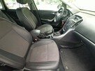 Opel Astra cosmo, serwisowany, dobry stan - 12