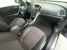 Opel Astra cosmo, serwisowany, dobry stan - 13