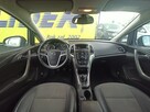 Opel Astra cosmo, serwisowany, dobry stan - 14