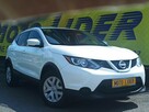 Nissan Rogue Qashqai, Sport, automat - 1